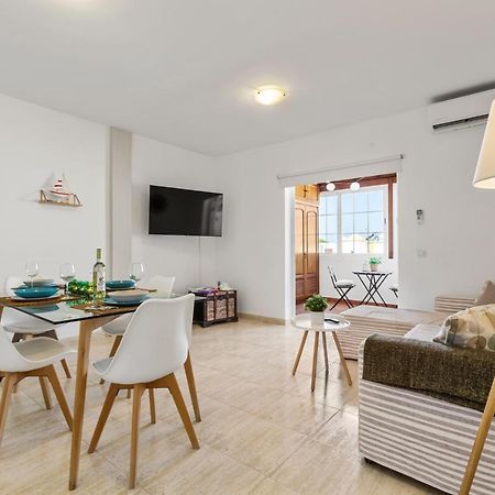Casa Conchita. Relax, Diversion Y Playa. Playa Honda  Εξωτερικό φωτογραφία
