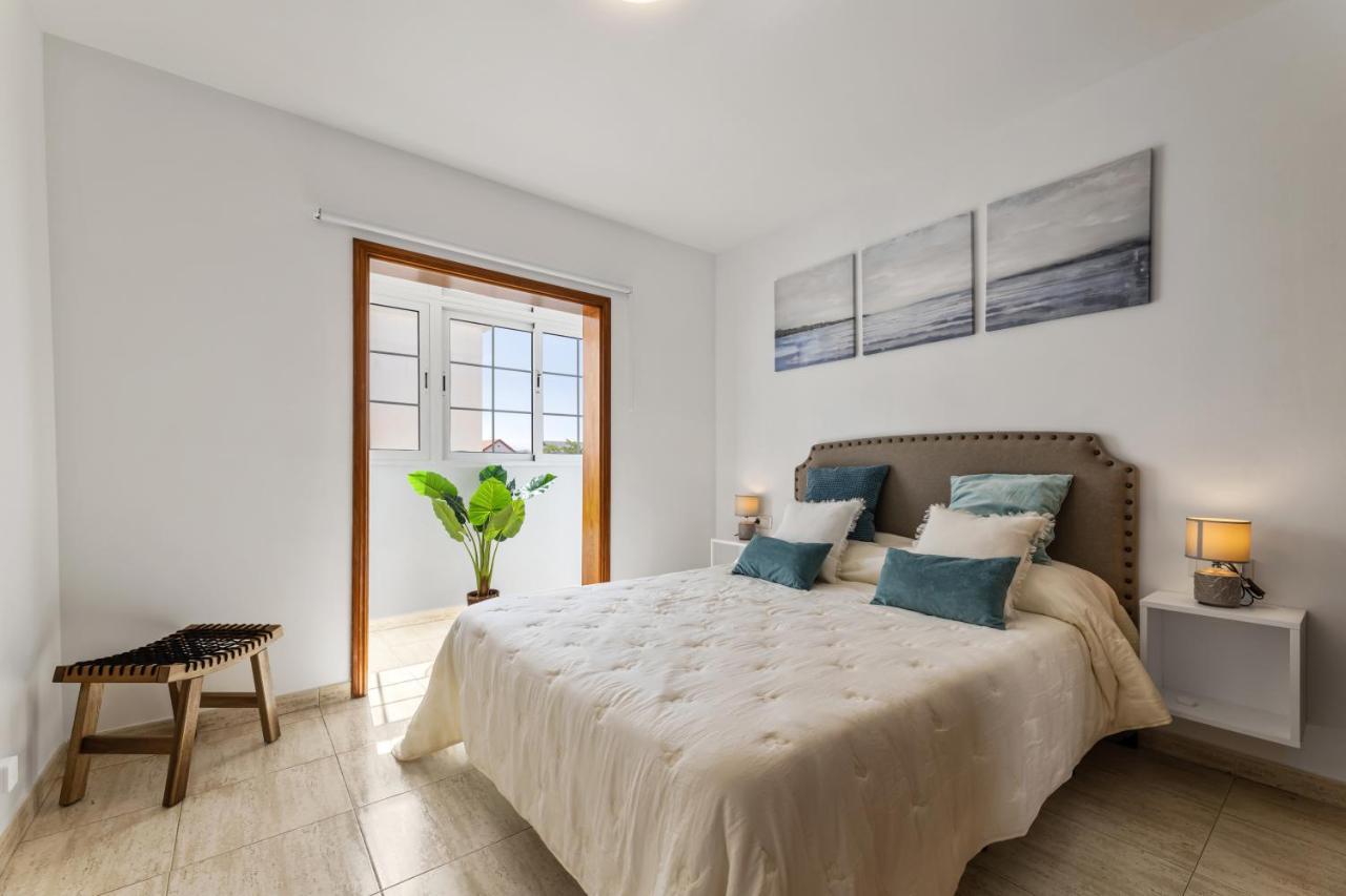 Casa Conchita. Relax, Diversion Y Playa. Playa Honda  Εξωτερικό φωτογραφία