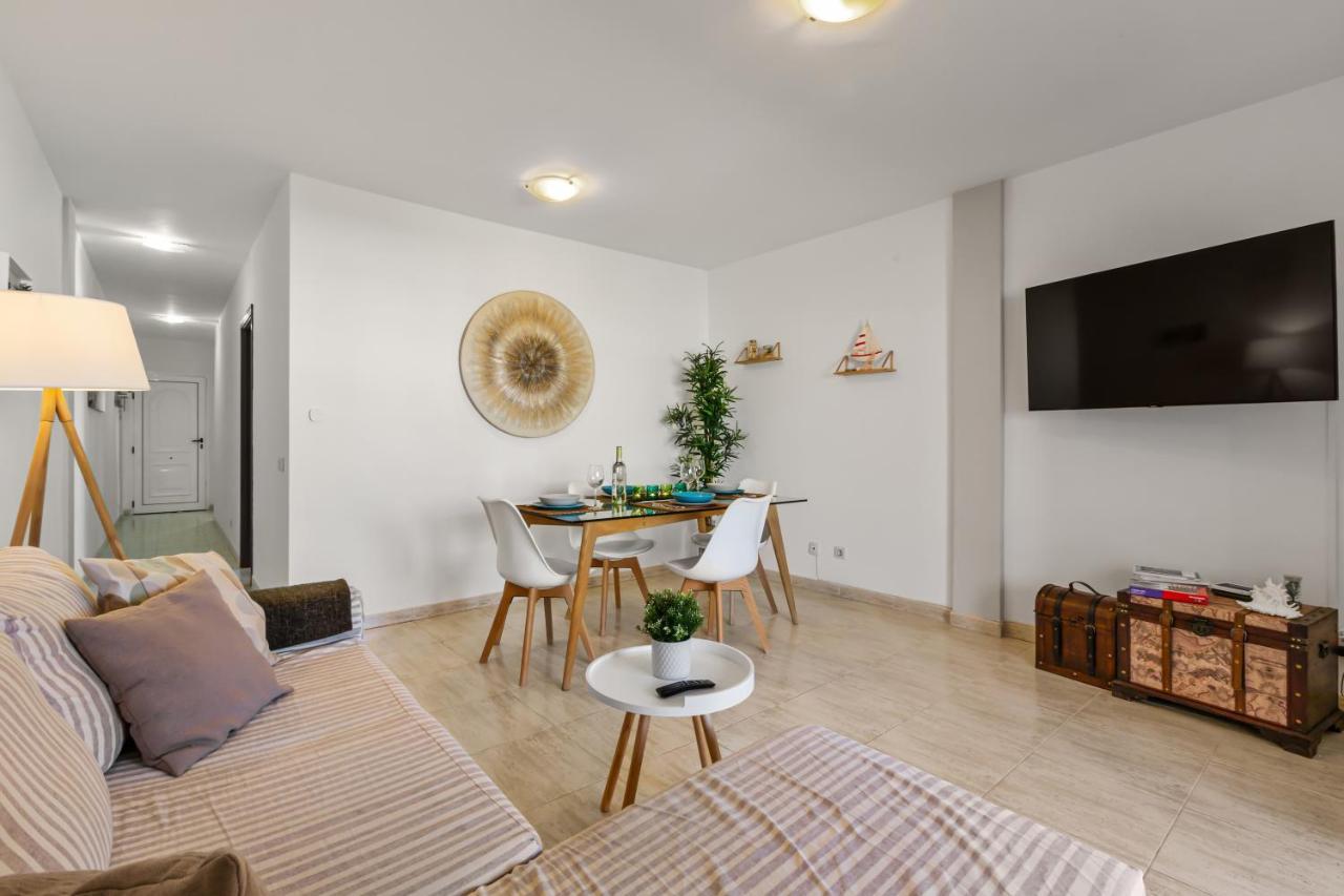 Casa Conchita. Relax, Diversion Y Playa. Playa Honda  Εξωτερικό φωτογραφία