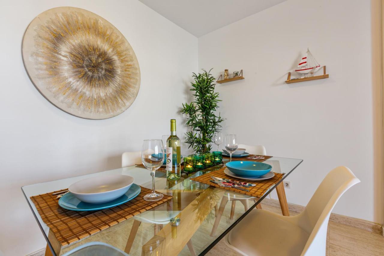 Casa Conchita. Relax, Diversion Y Playa. Playa Honda  Εξωτερικό φωτογραφία