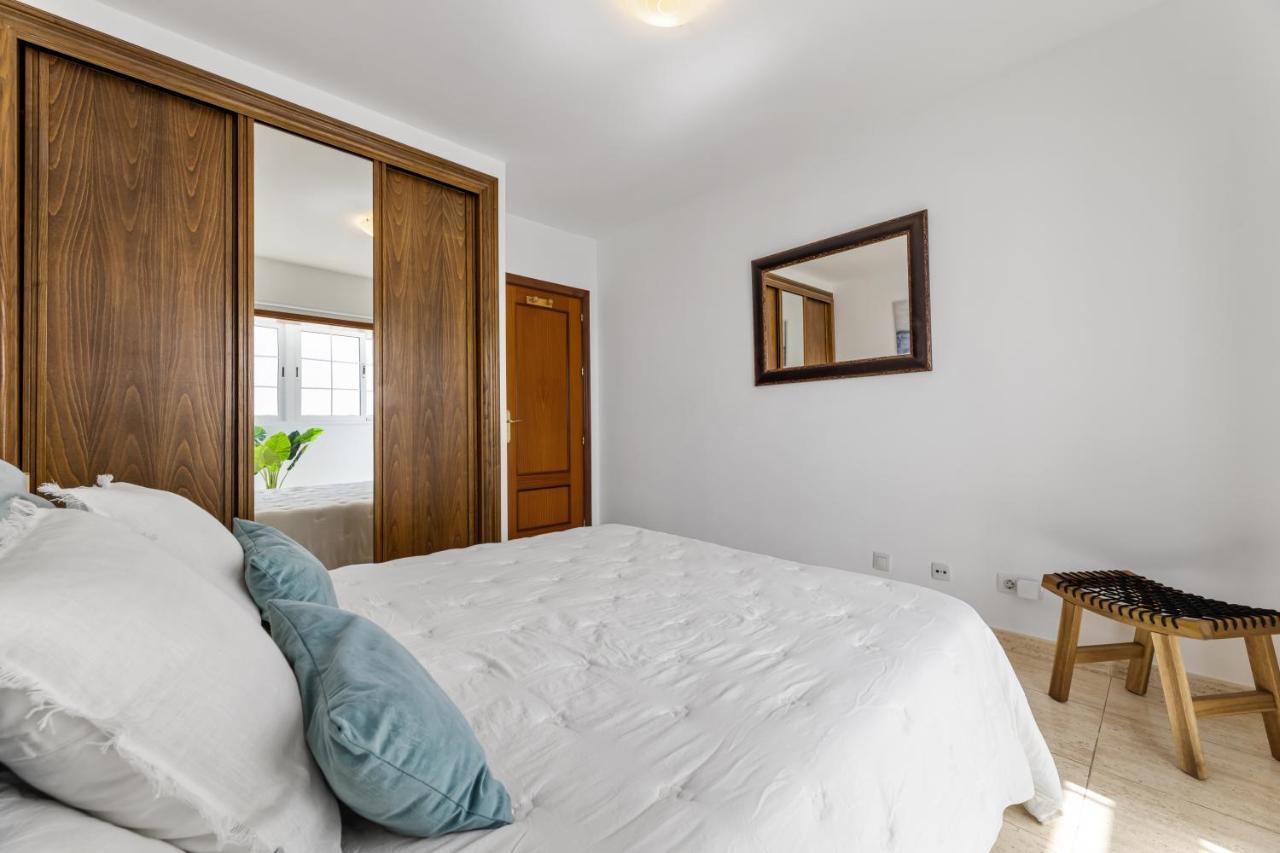 Casa Conchita. Relax, Diversion Y Playa. Playa Honda  Εξωτερικό φωτογραφία