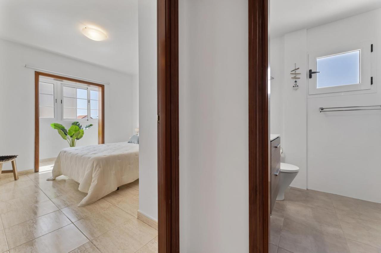 Casa Conchita. Relax, Diversion Y Playa. Playa Honda  Εξωτερικό φωτογραφία
